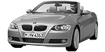 BMW E93 B0061 Fault Code