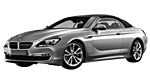 BMW F12 B0061 Fault Code