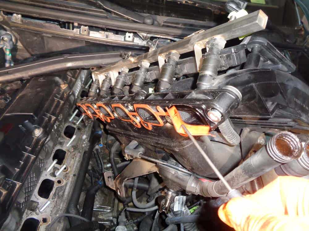 See B0061 repair manual
